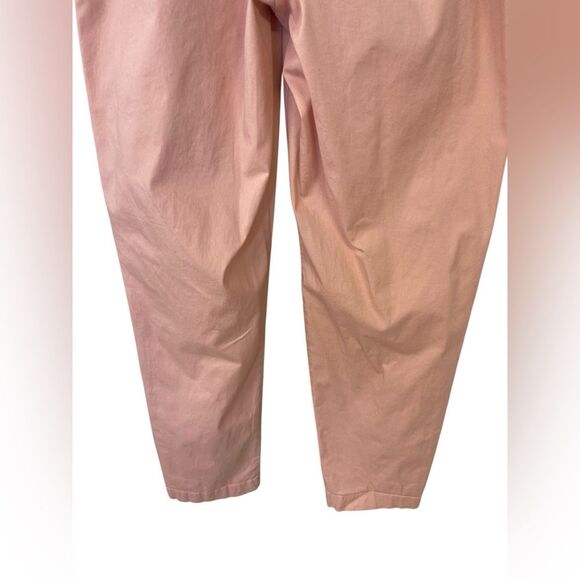 A New Day Pink Pleated Front Pants Size XS - Picture 7 of 9